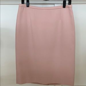 Tommy Hilfiger used pink skirt size 6